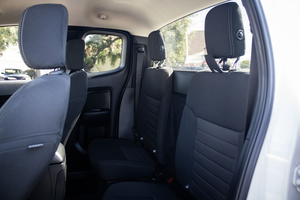 2019 Ford Ranger Image 9