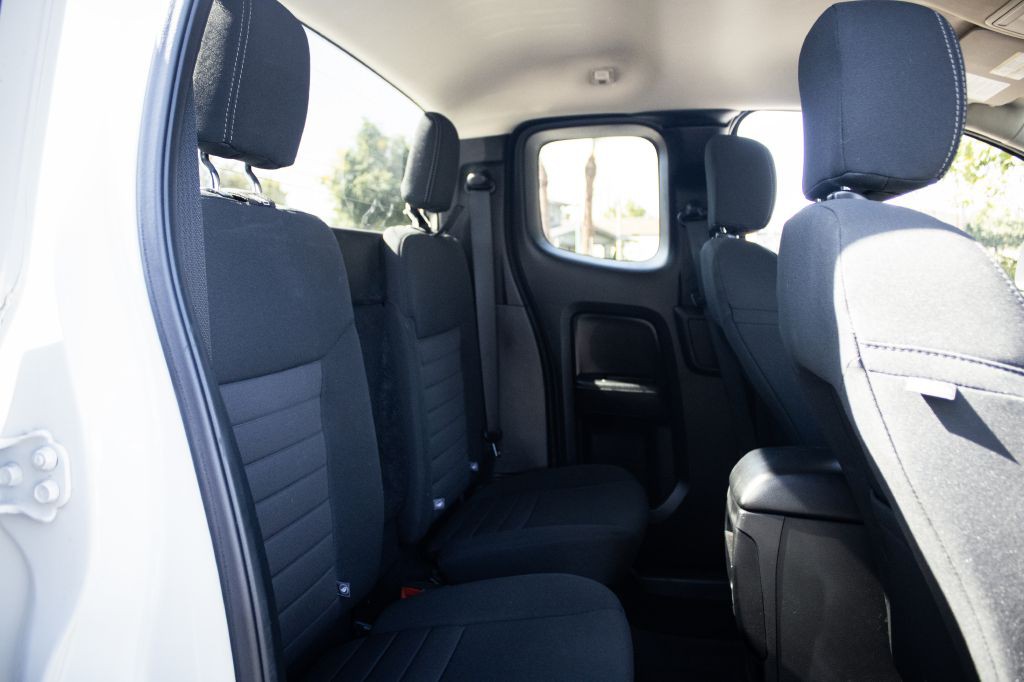 2019 Ford Ranger Image 11