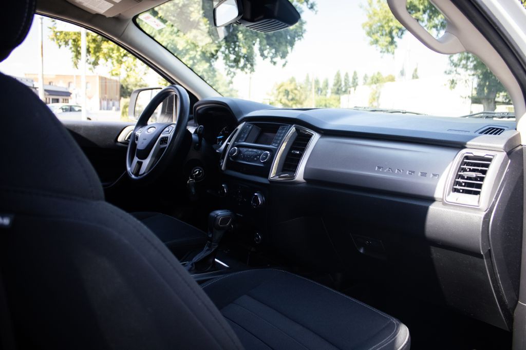 2019 Ford Ranger Image 12