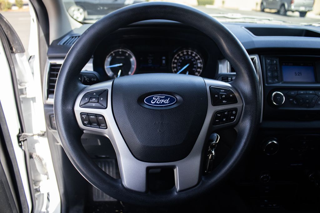 2019 Ford Ranger Image 13