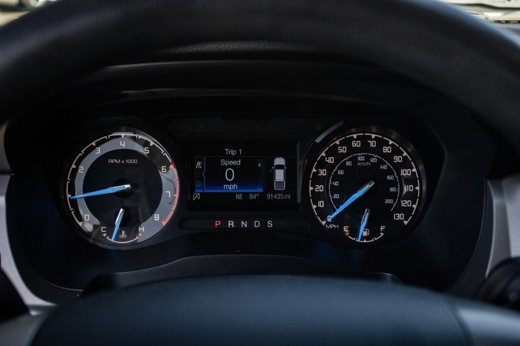 2019 Ford Ranger Image 14