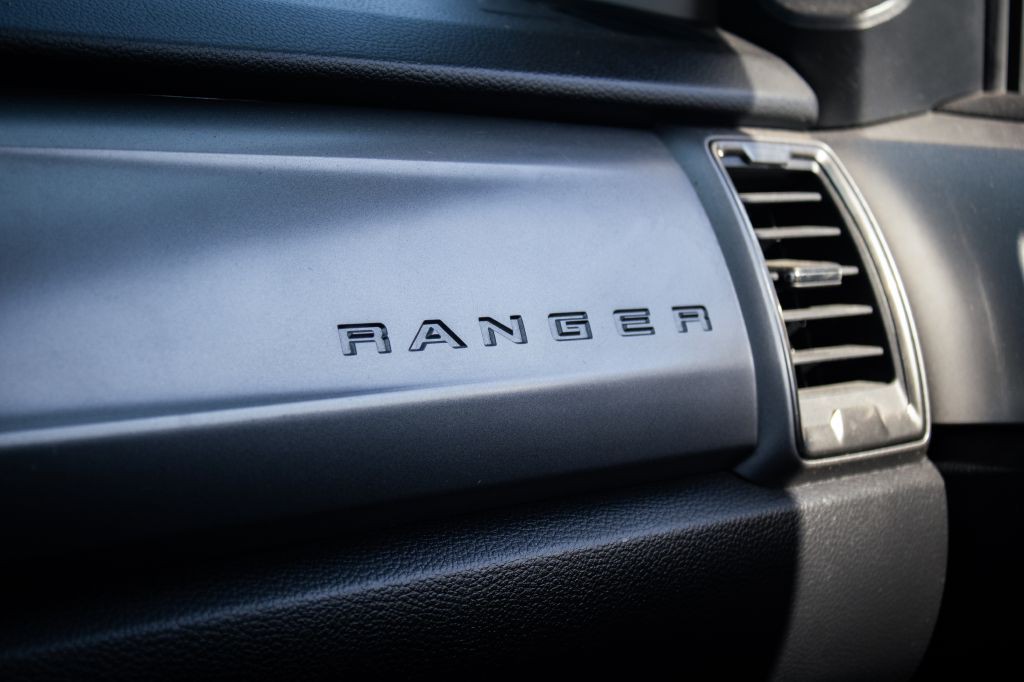 2019 Ford Ranger Image 16