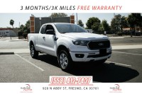 Image for 2019 Ford Ranger XL ID: 6812119