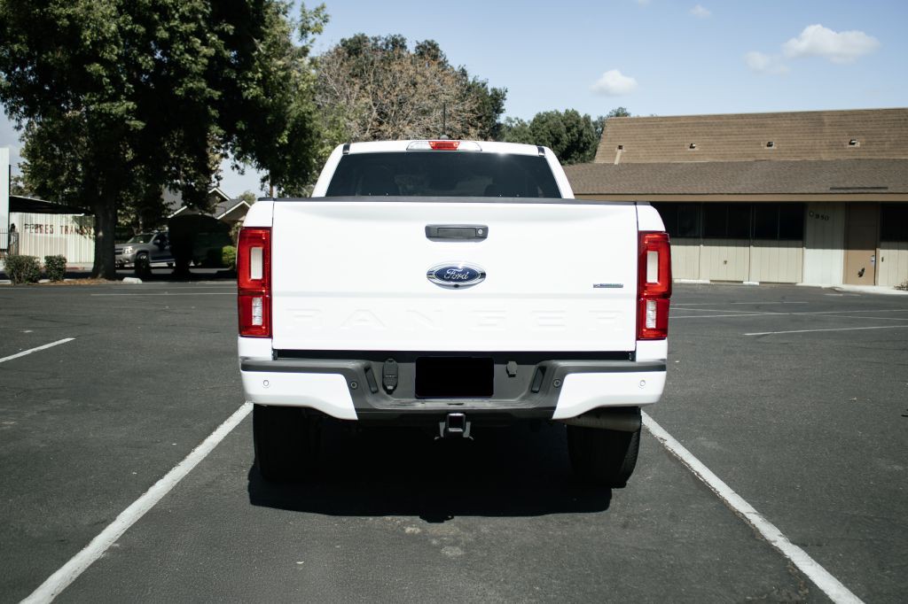 2019 Ford Ranger Image 5