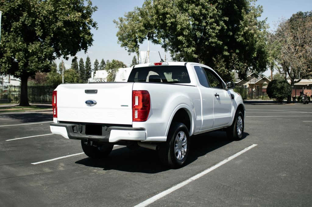 2019 Ford Ranger Image 6