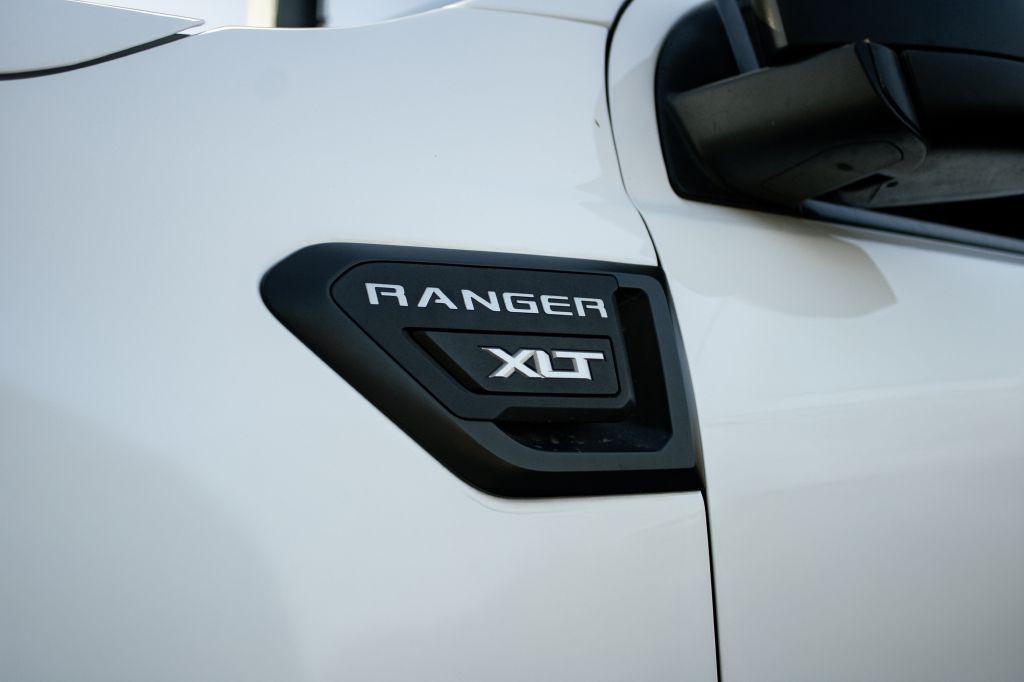 2019 Ford Ranger Image 7