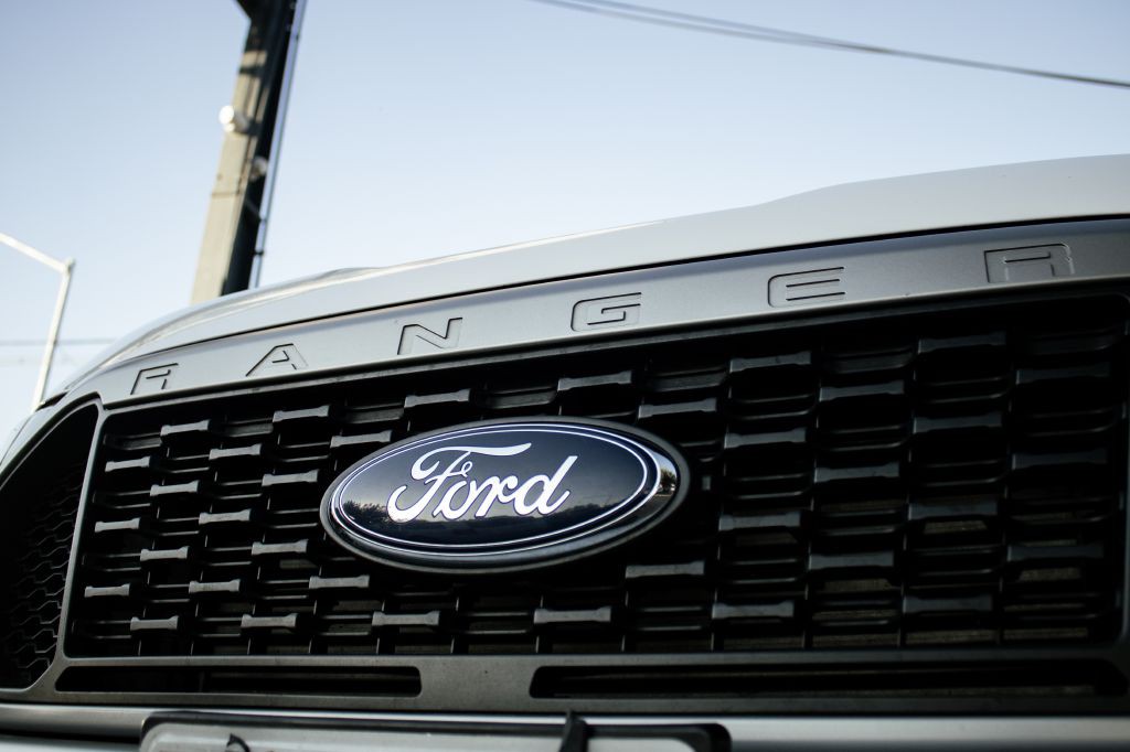 2019 Ford Ranger Image 9