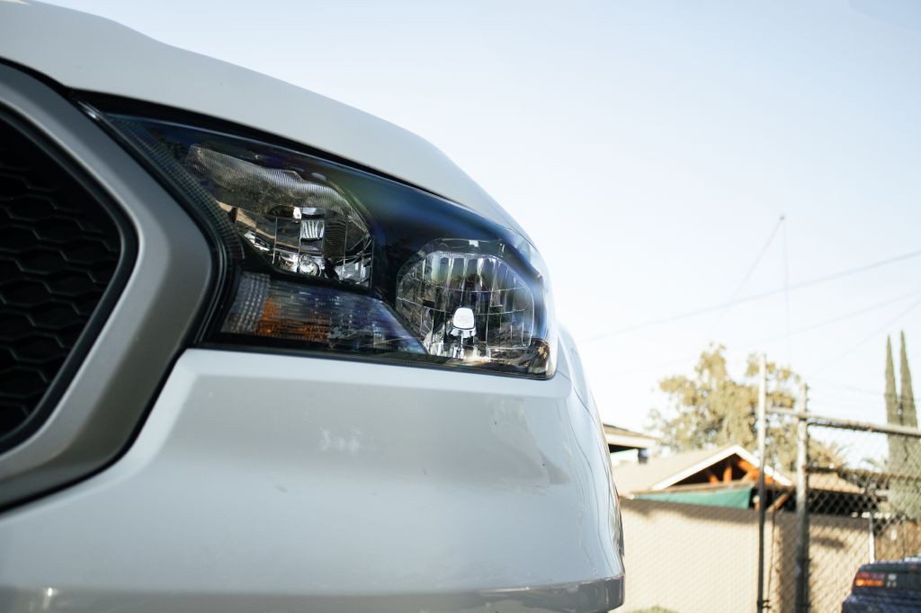 2019 Ford Ranger Image 10