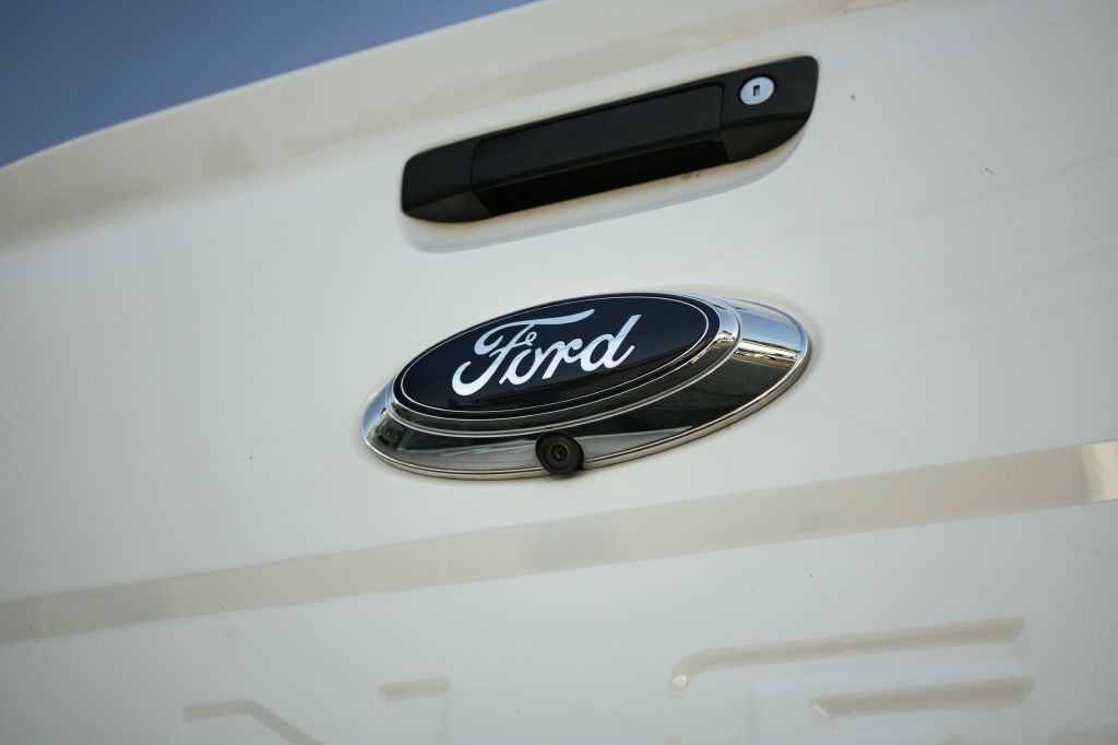 2019 Ford Ranger Image 11