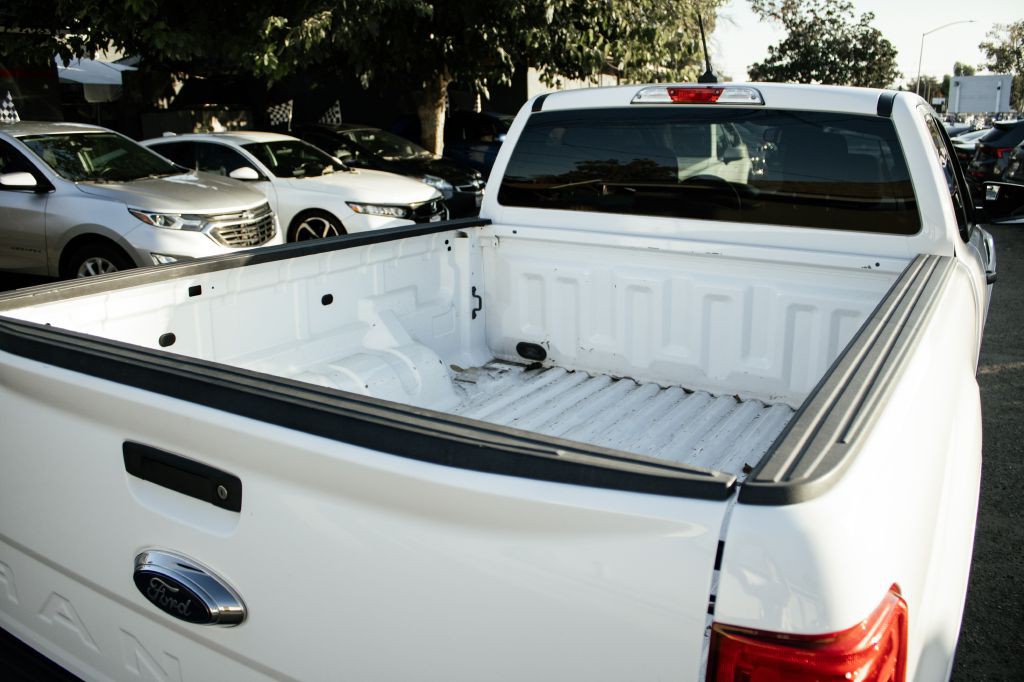 2019 Ford Ranger Image 12