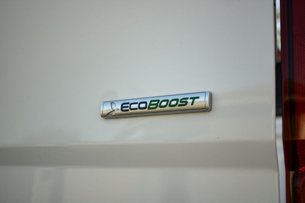 2019 Ford Ranger Image 13