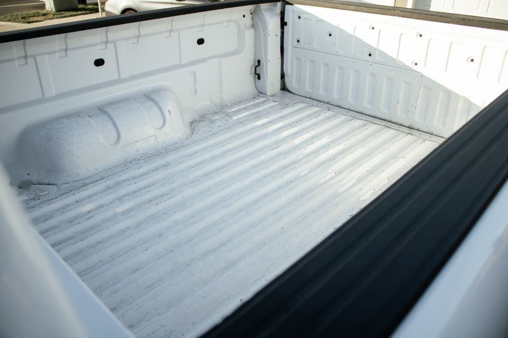 2019 Ford Ranger Image 14