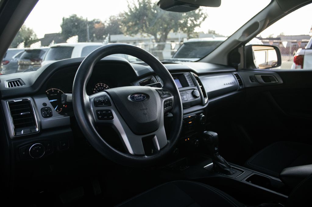 2019 Ford Ranger Image 15