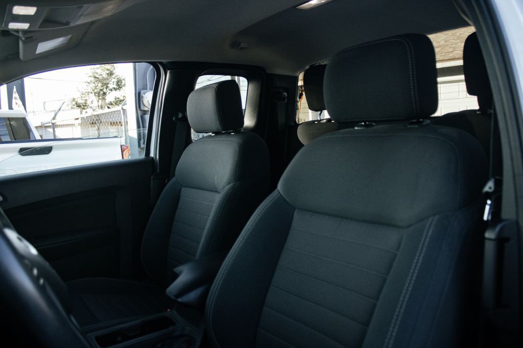 2019 Ford Ranger Image 16