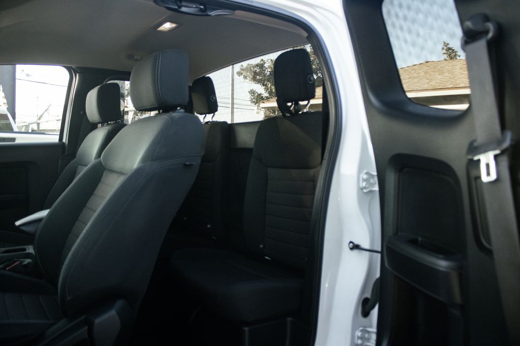 2019 Ford Ranger Image 18