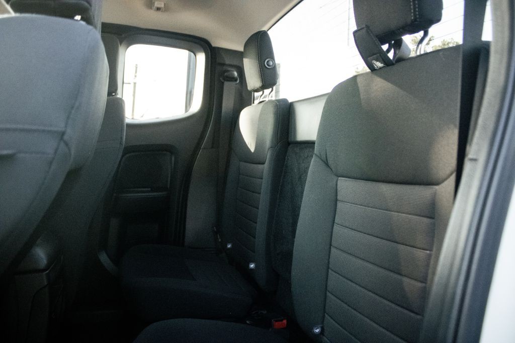 2019 Ford Ranger Image 19