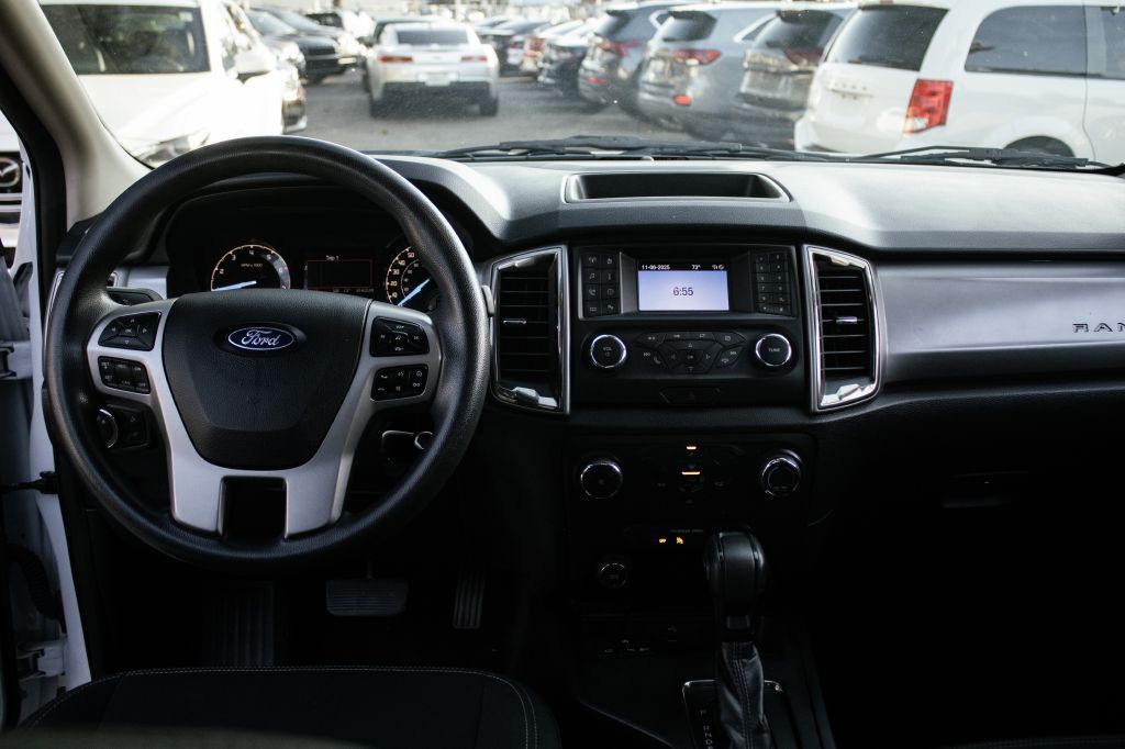 2019 Ford Ranger Image 20