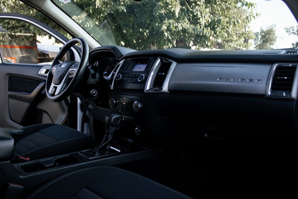 2019 Ford Ranger Image 22