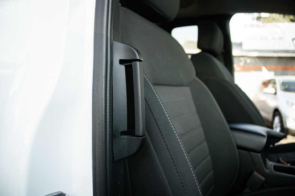 2019 Ford Ranger Image 23