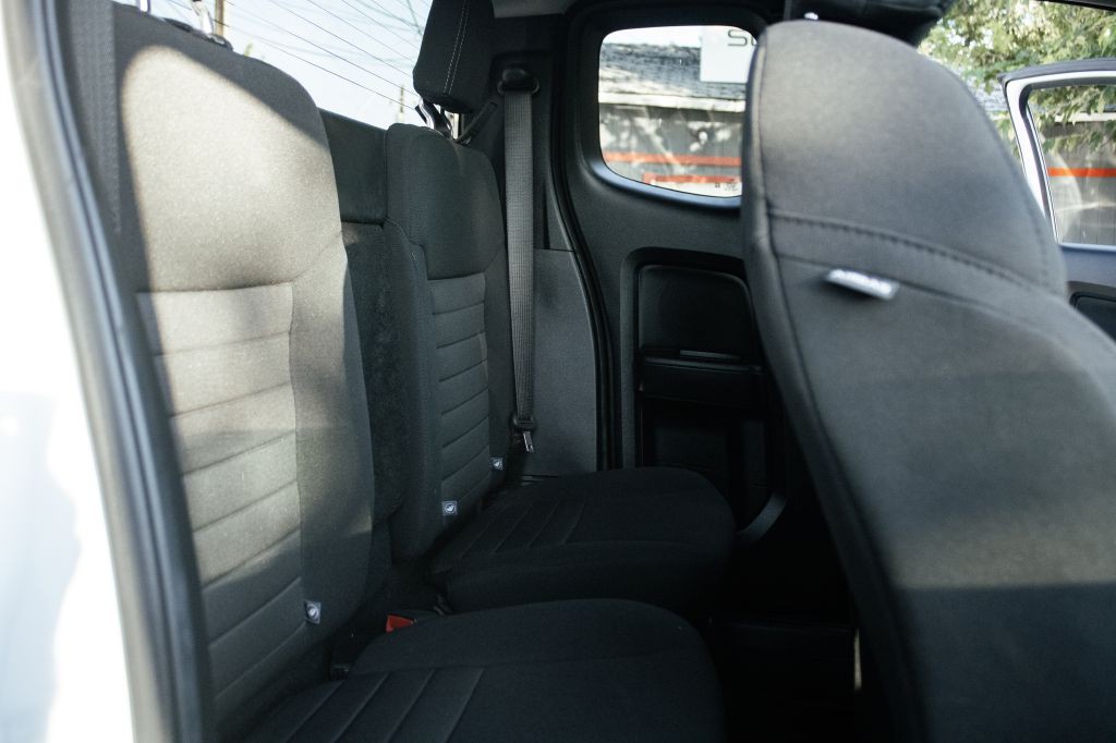 2019 Ford Ranger Image 24