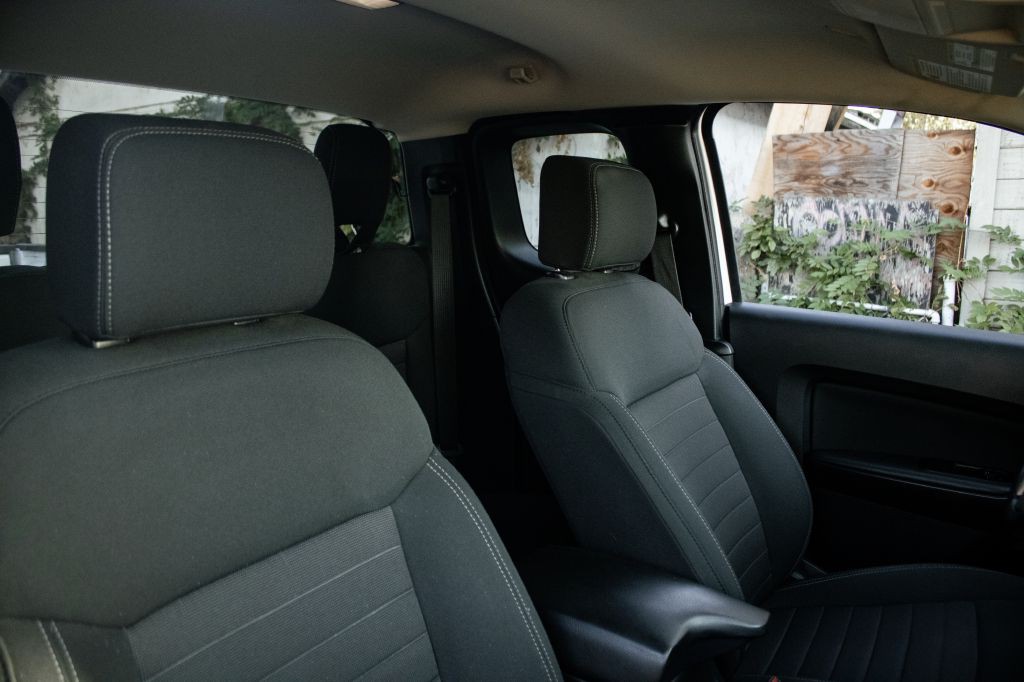 2019 Ford Ranger Image 25