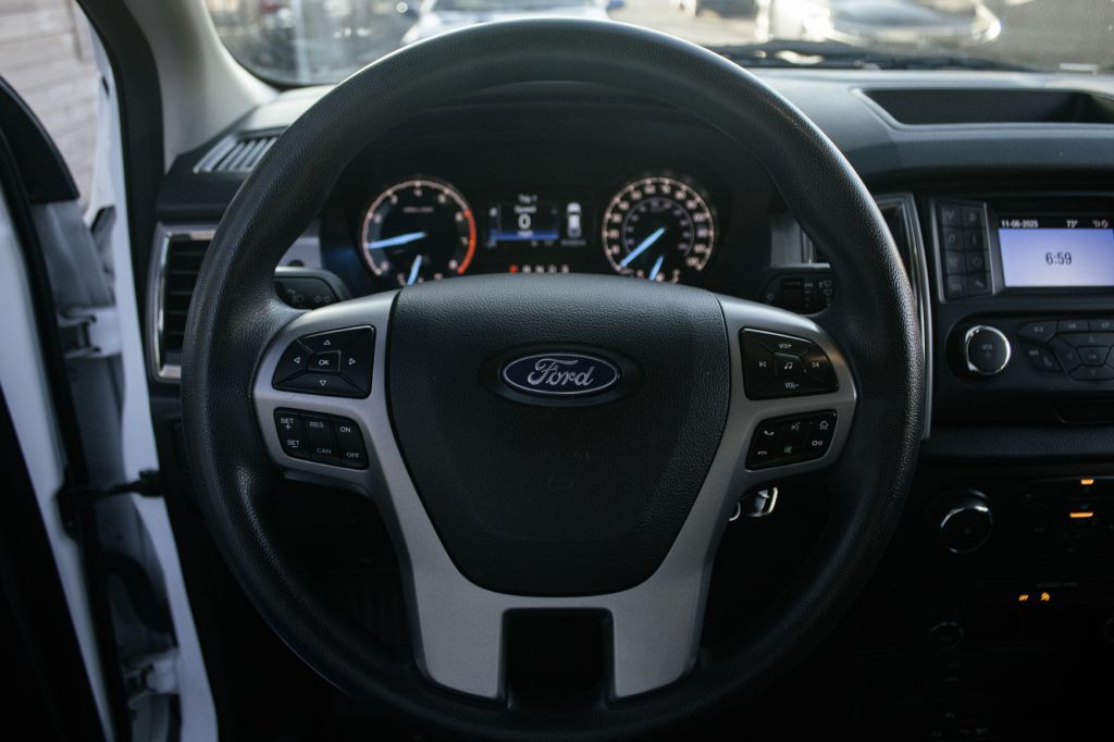 2019 Ford Ranger Image 26