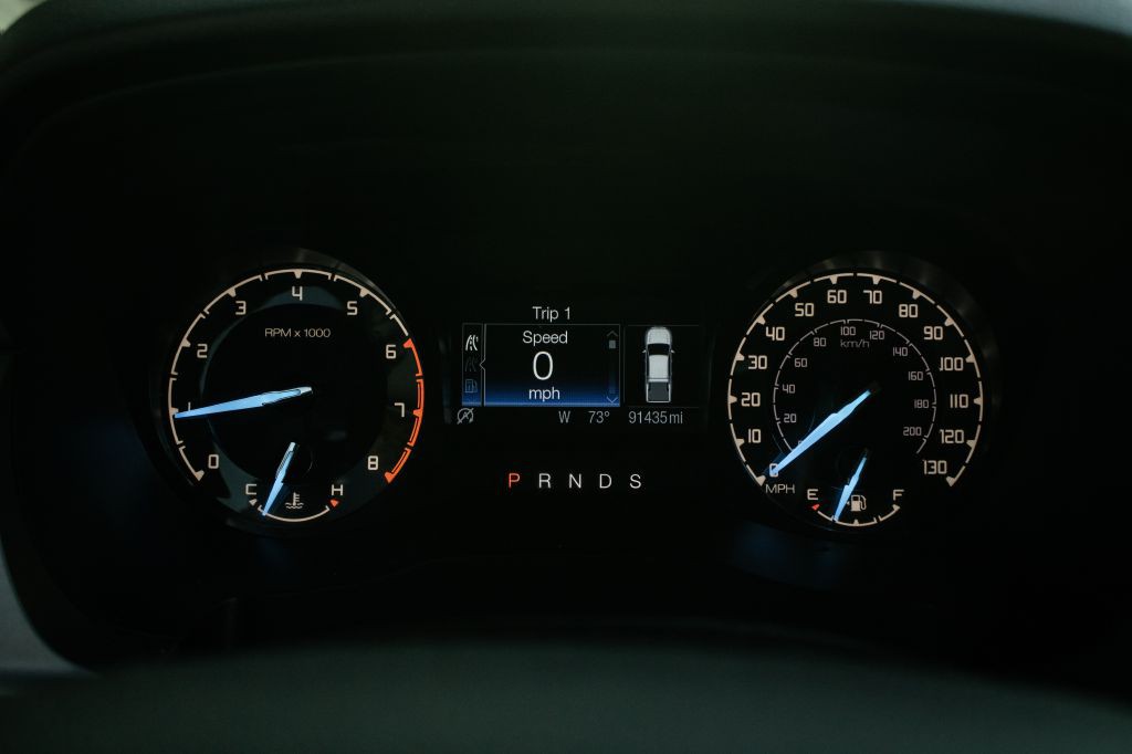 2019 Ford Ranger Image 27