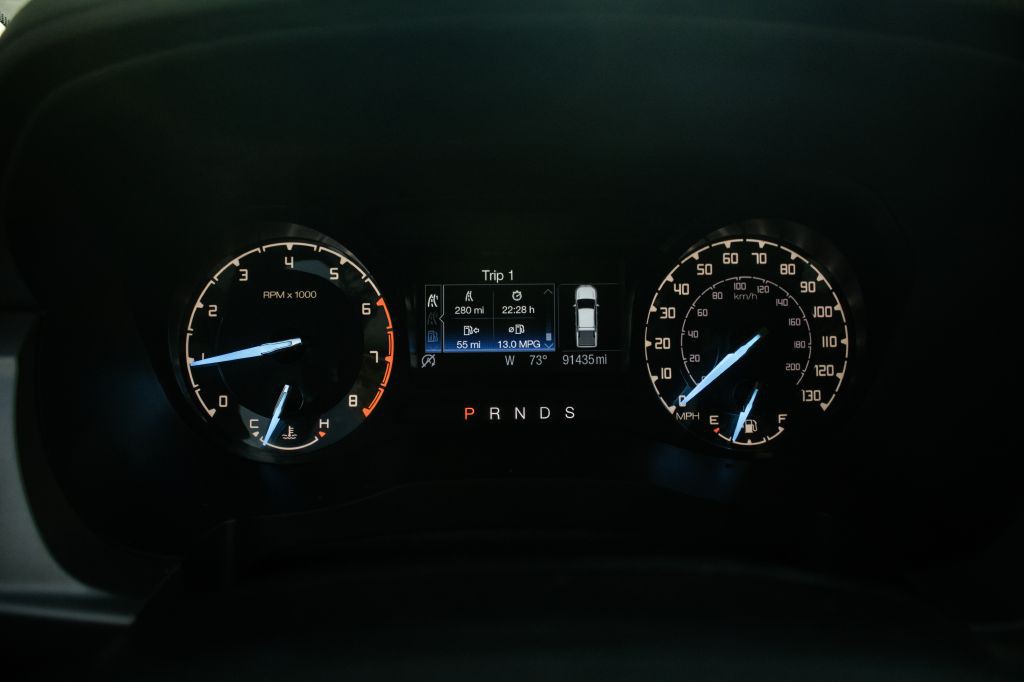 2019 Ford Ranger Image 28