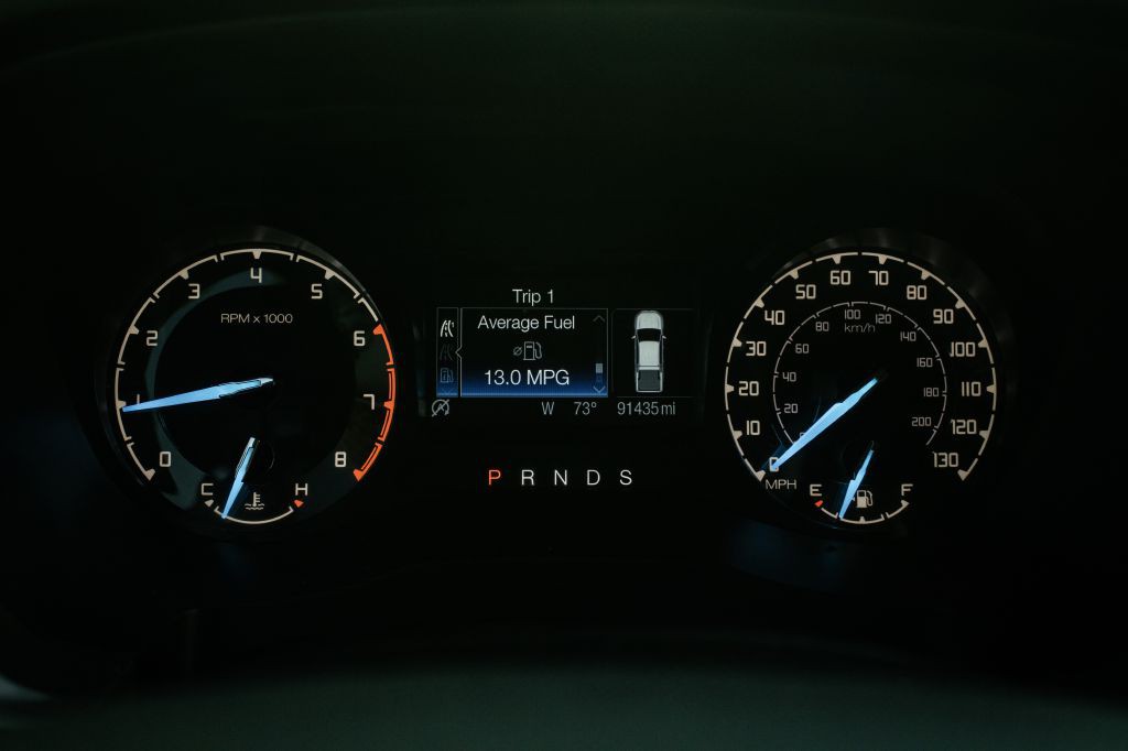 2019 Ford Ranger Image 29