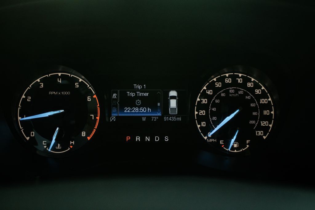 2019 Ford Ranger Image 30