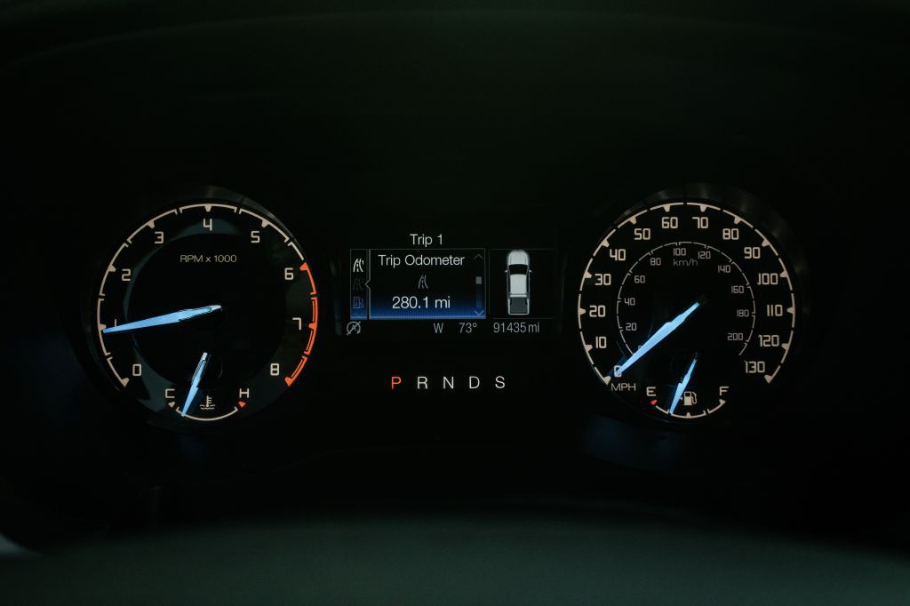 2019 Ford Ranger Image 31