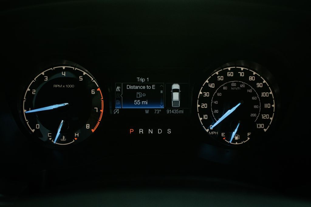 2019 Ford Ranger Image 32