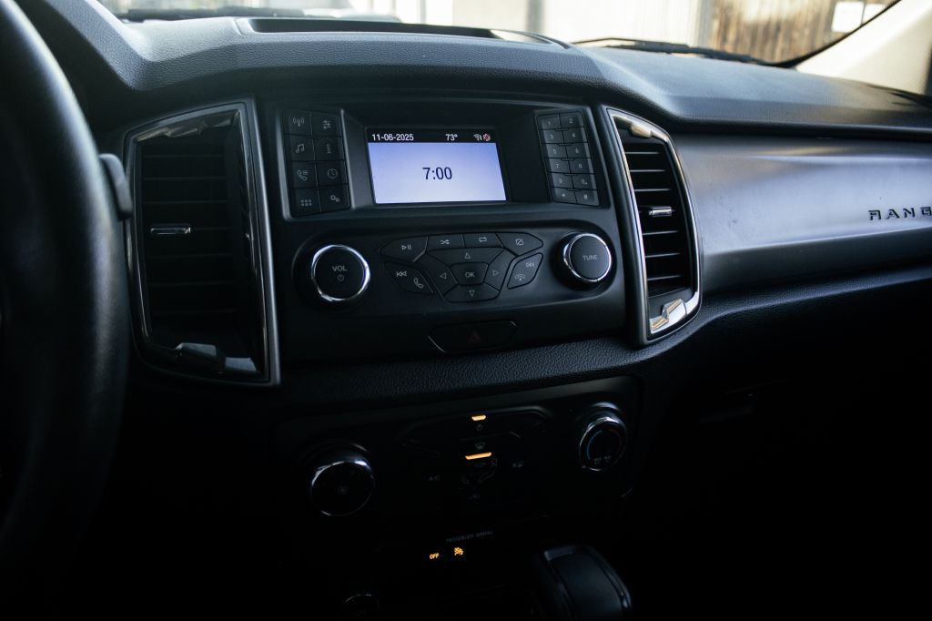 2019 Ford Ranger Image 33