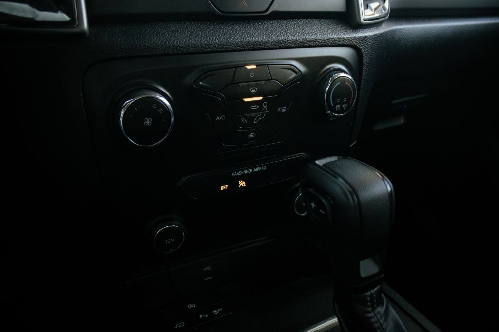 2019 Ford Ranger Image 34