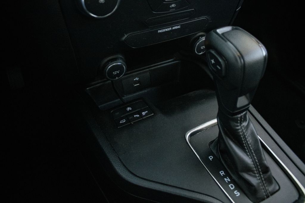 2019 Ford Ranger Image 35