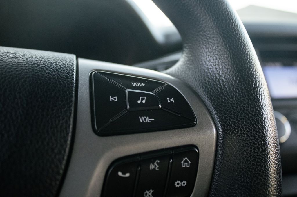 2019 Ford Ranger Image 36