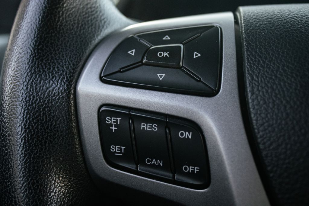 2019 Ford Ranger Image 39