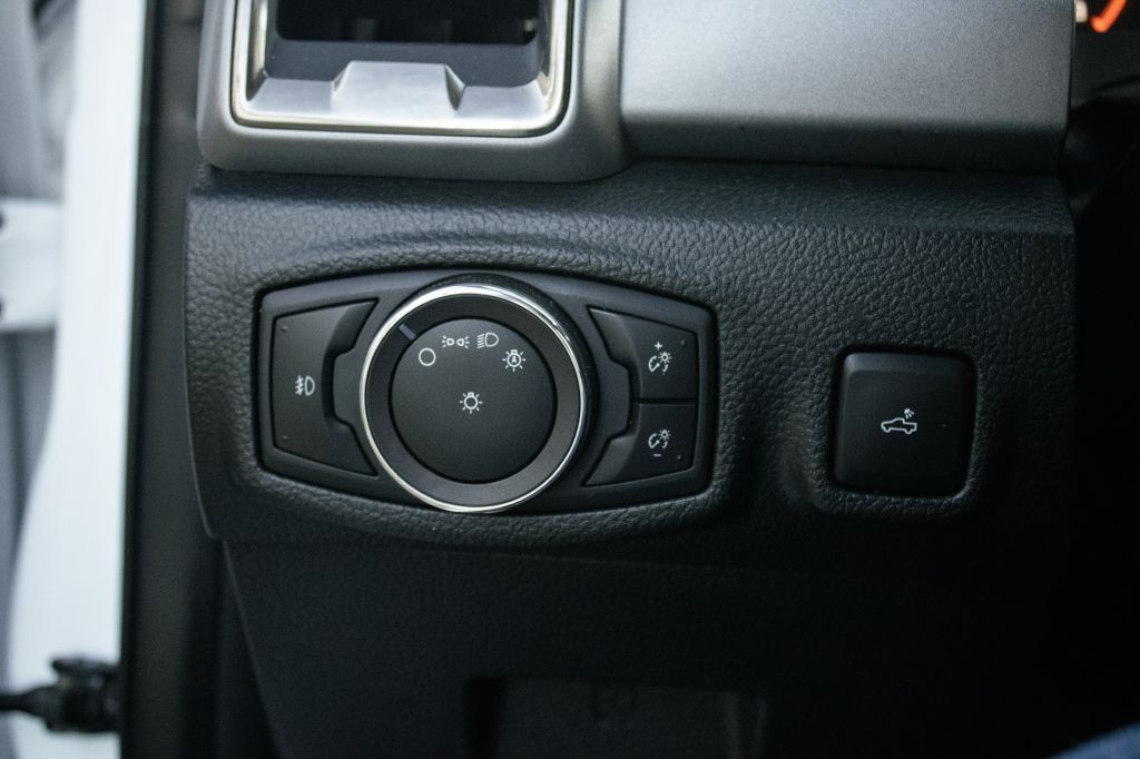 2019 Ford Ranger Image 40