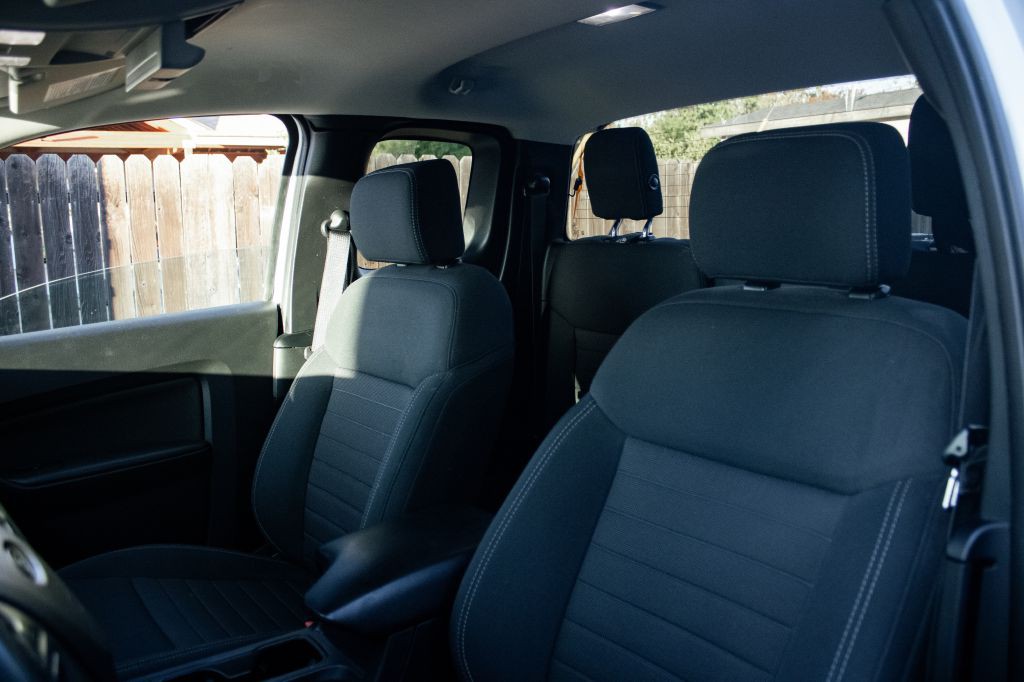 2019 Ford Ranger Image 43