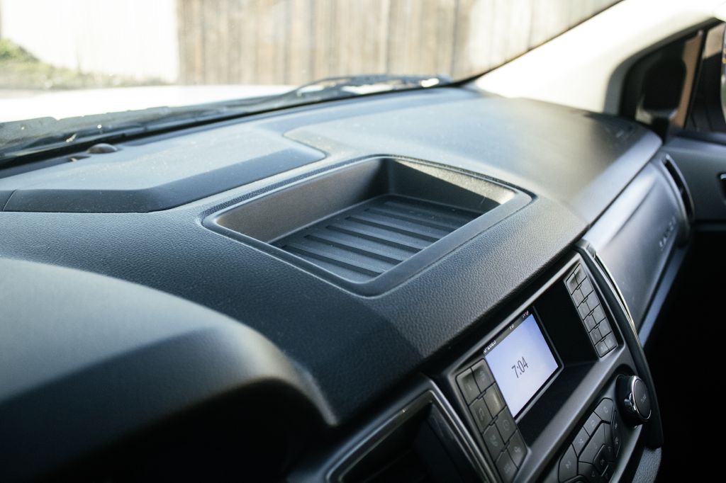 2019 Ford Ranger Image 47