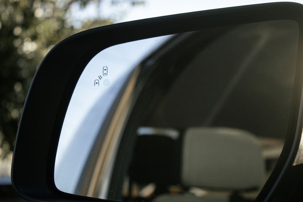 2019 Ford Ranger Image 51