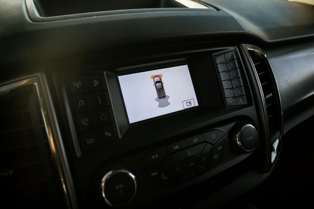 2019 Ford Ranger Image 52