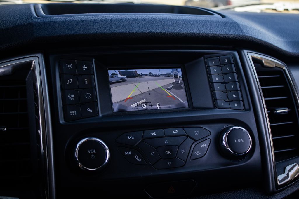 2019 Ford Ranger Image 54