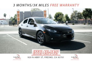 Image for 2020 Honda Civic Sport ID: 6812132