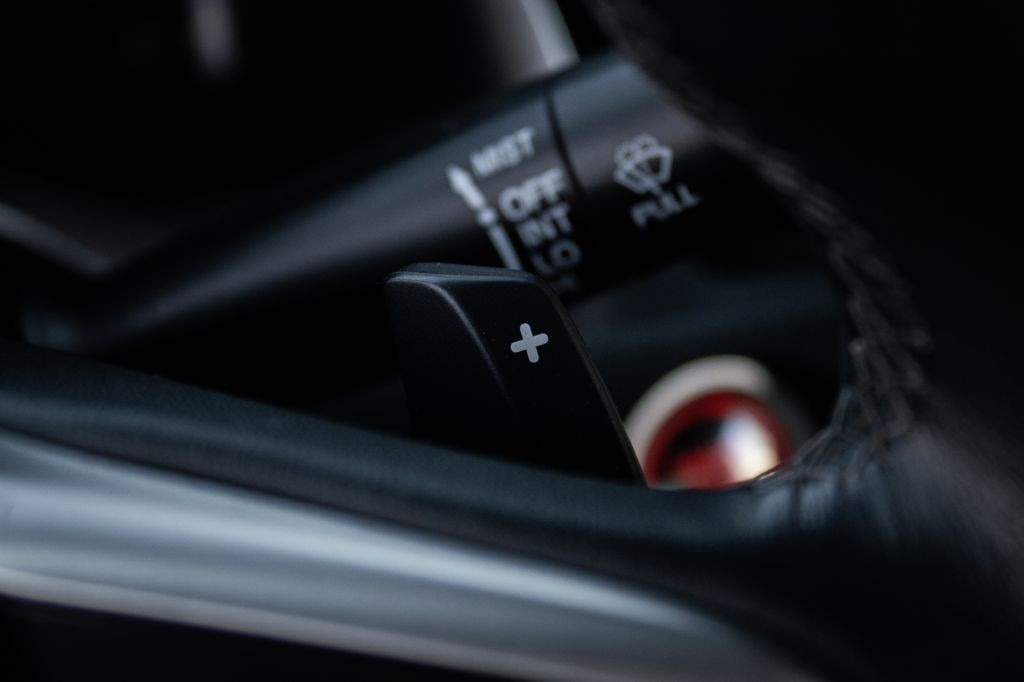 2020 Honda Civic Image 17