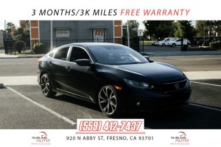 Image for 2020 Honda Civic Sport ID: 6812132