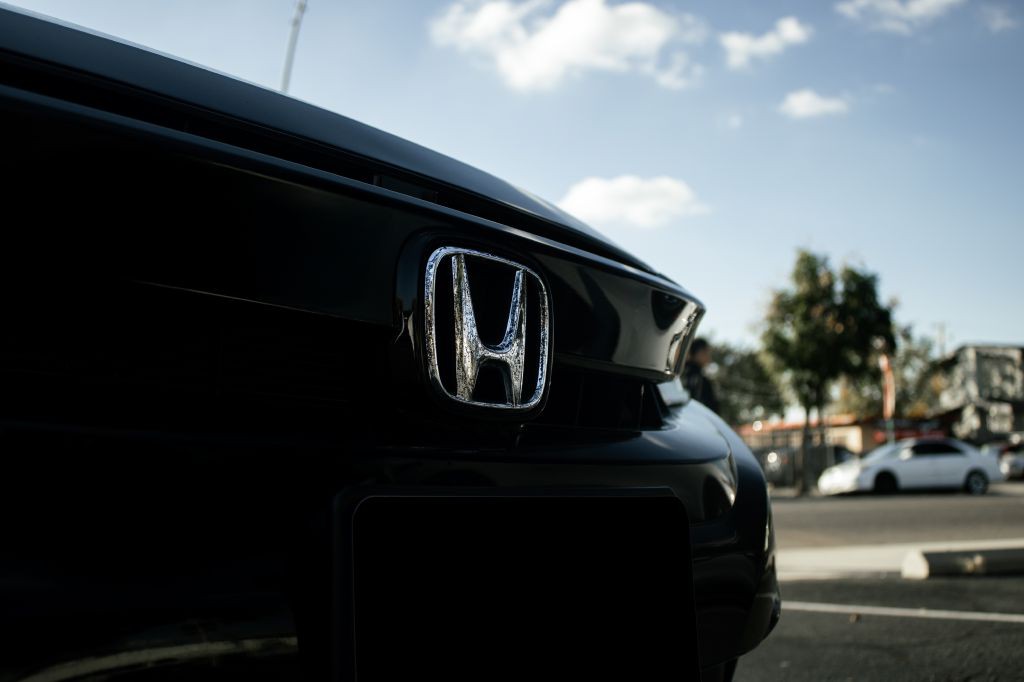 2020 Honda Civic Image 16