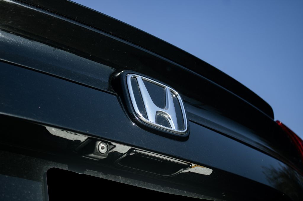 2020 Honda Civic Image 18