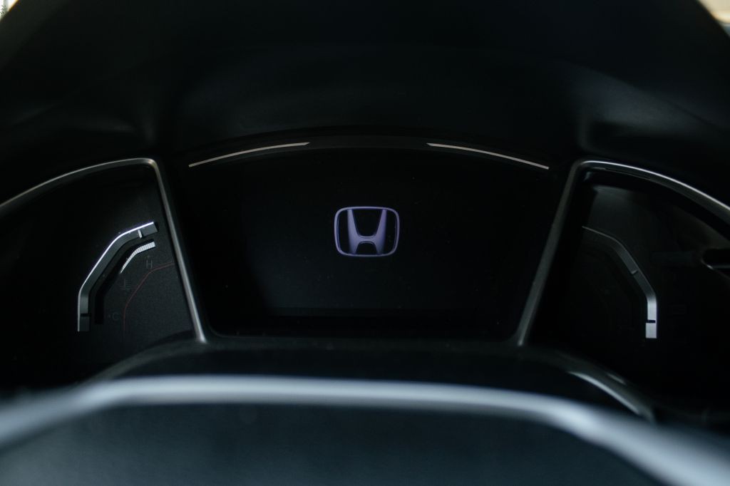 2020 Honda Civic Image 20