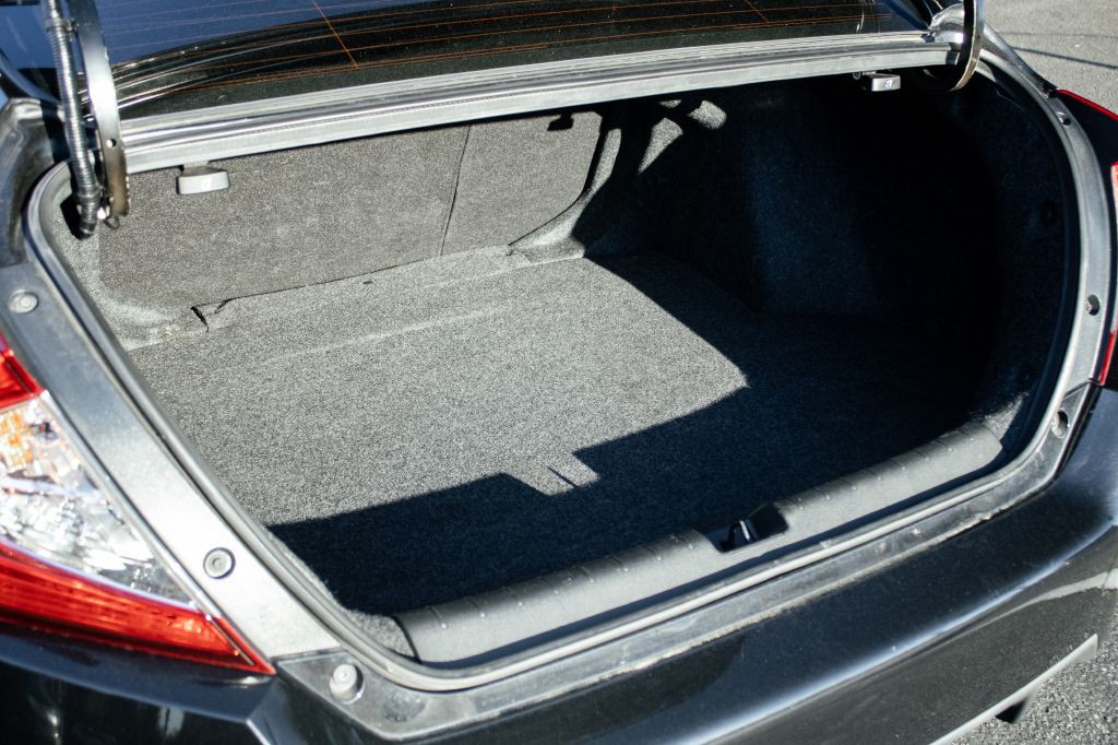 2020 Honda Civic Image 27